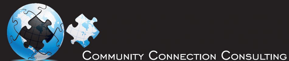 COMMUNITY CONNECTION CONSULTING